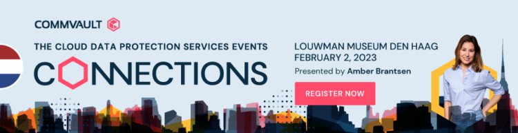 Connections on the Road | Benelux