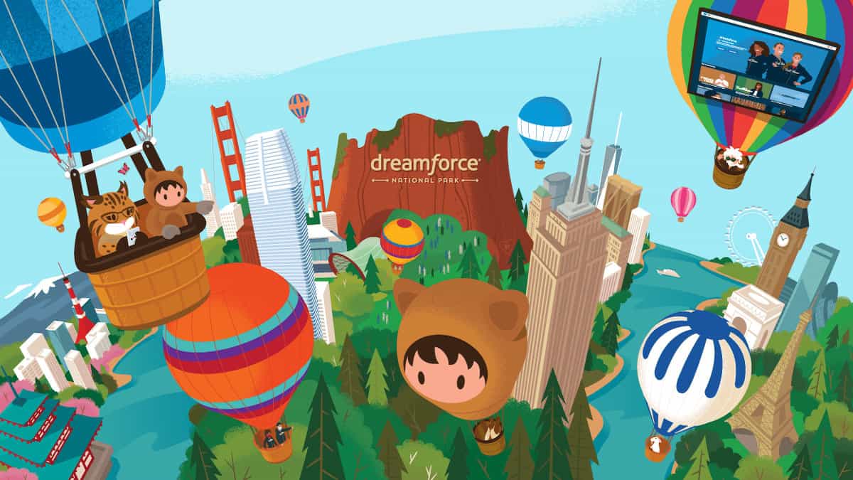 Dreamforce 2022