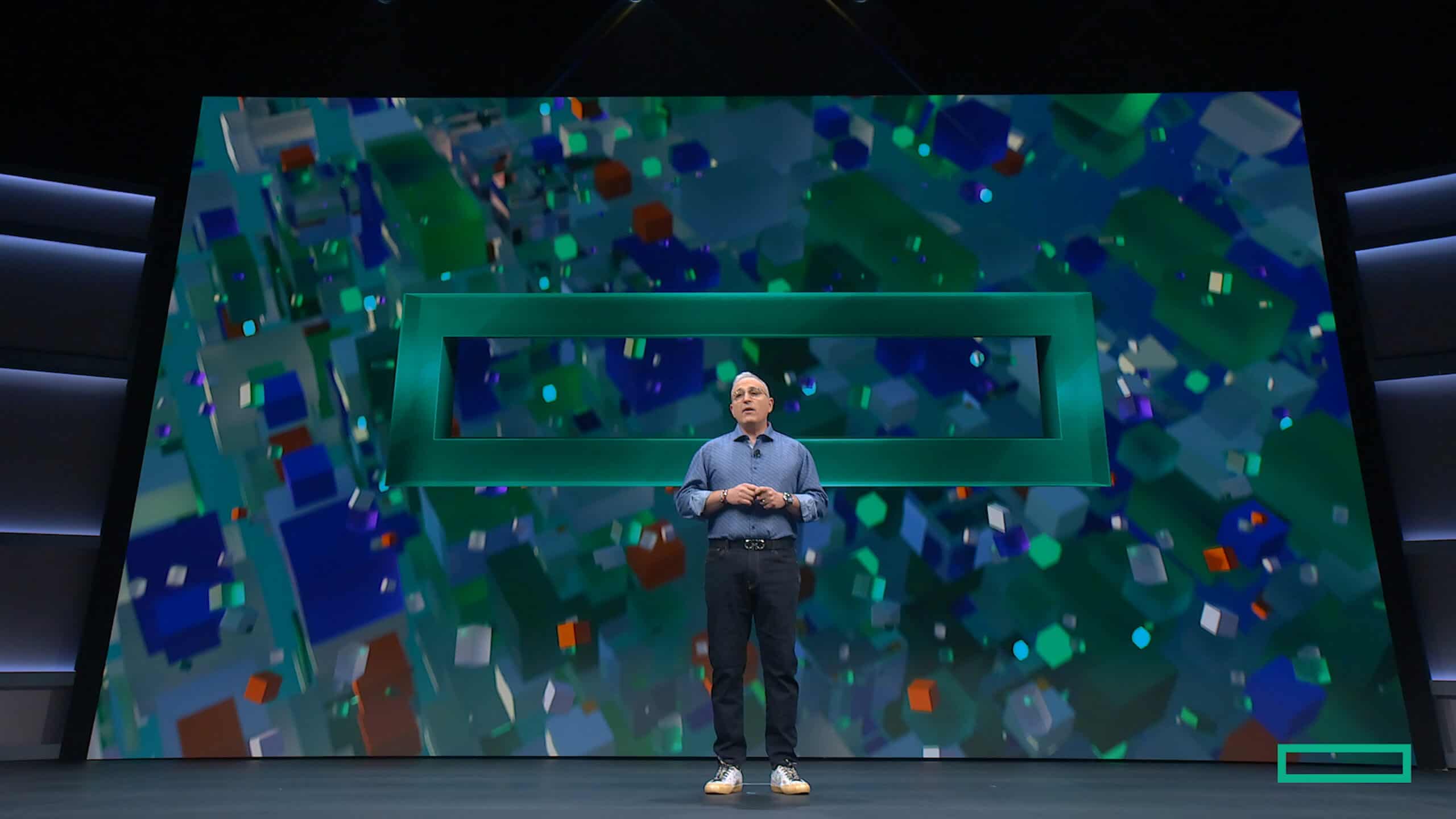 HPE Discover 2023 Techcalendar.eu