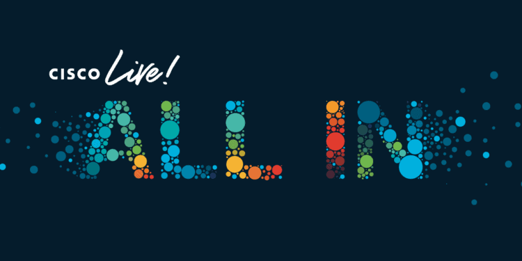 Cisco Live 2023 Amsterdam