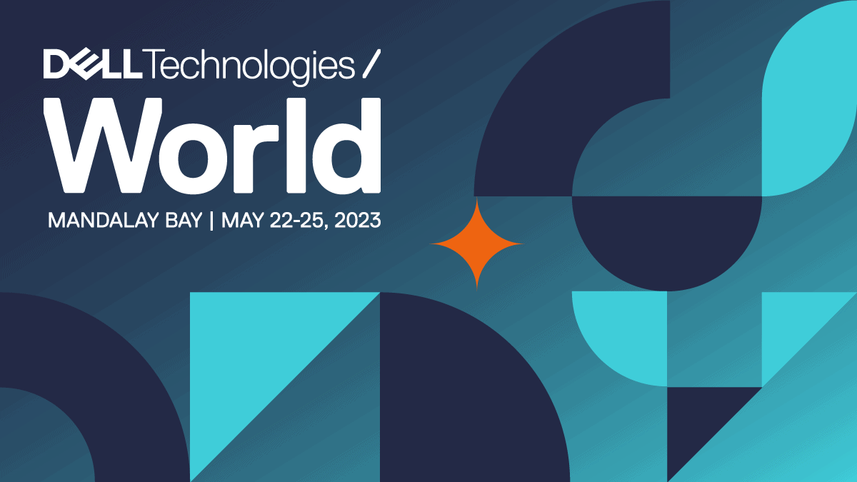 Dell Technologies World Techcalendar.eu