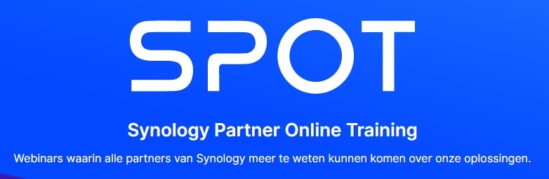 Synology C2: Partner Portal and Services