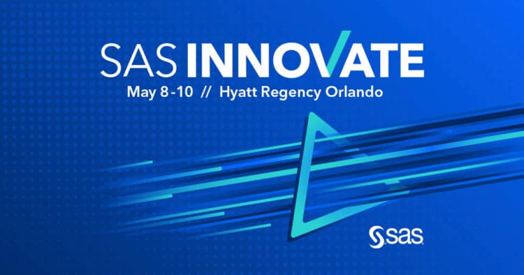 SAS Innovate