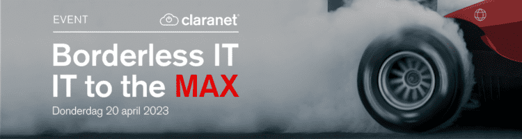 Borderless IT: IT to the MAX