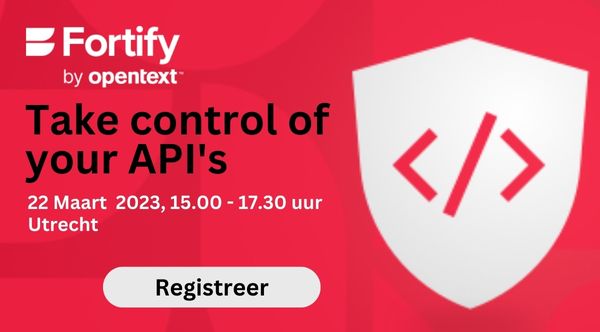 API Security – Best Practices