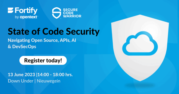 State of Code Security