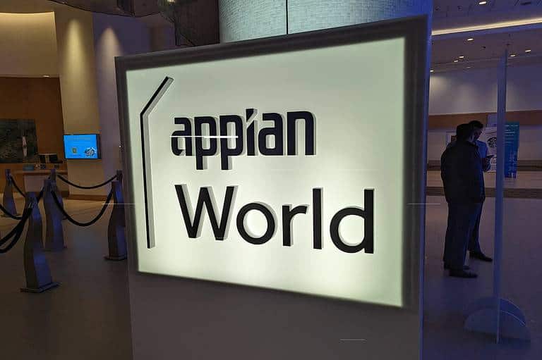Appian Europe