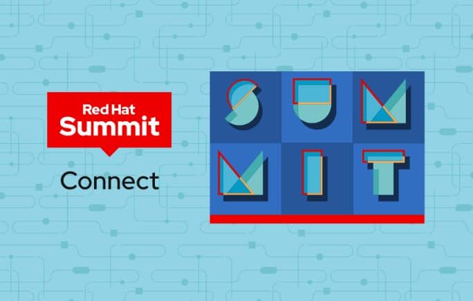 Red Hat Summit: Connect 2023