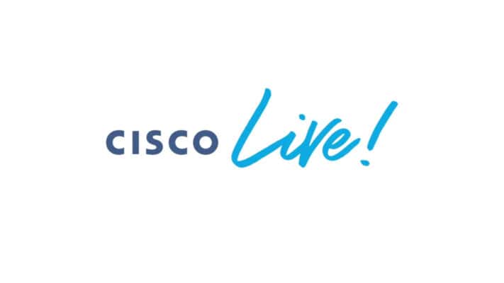 Cisco Live