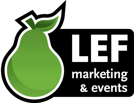 LEF Marketing & Events