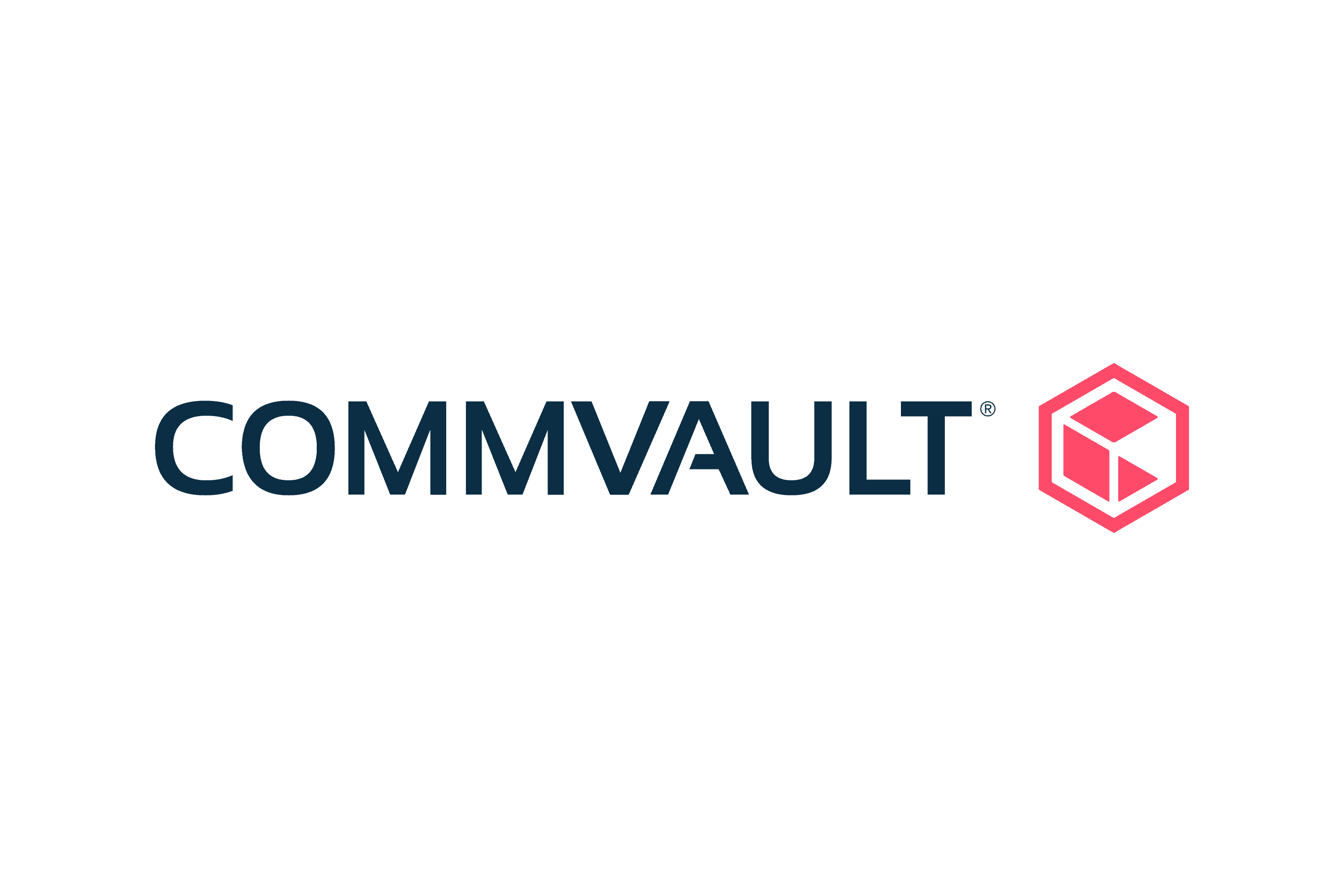 Commvault