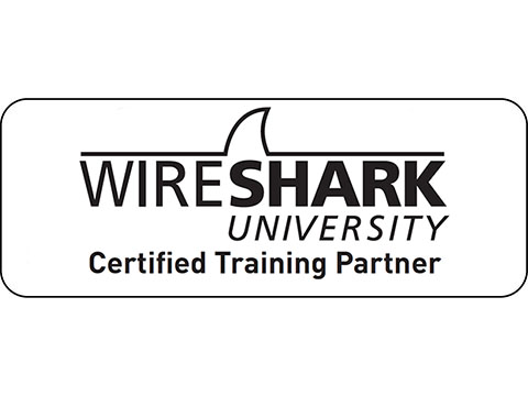 SCOS Training / Wireshark